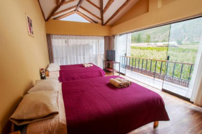 Hermosa Casa en el Valle Sur Andahuaylillas